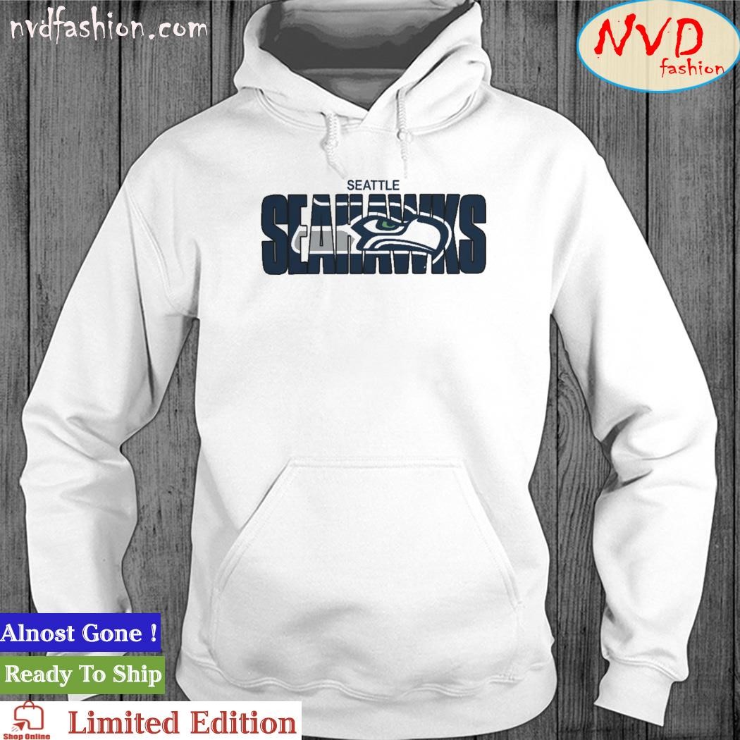 2023 NFL Draft Merch Seattle Seahawks Draft T Shirt hoodie