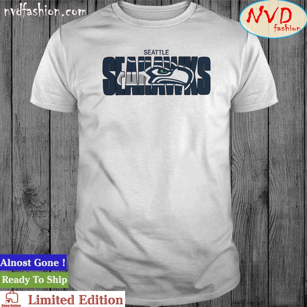 2023 NFL Draft Merch Seattle Seahawks Draft T Shirt