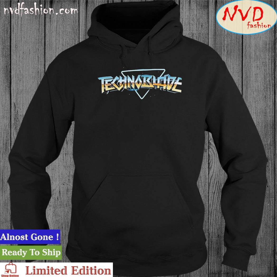 Technoblade Merch Quantum Hd Tee Shirt hoodie