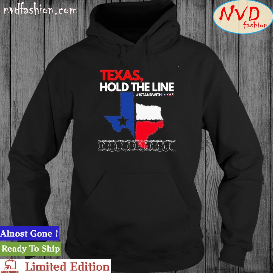 Come And Take It Barbed Wire - Texas Hold The Line We The People Shirt hoodie