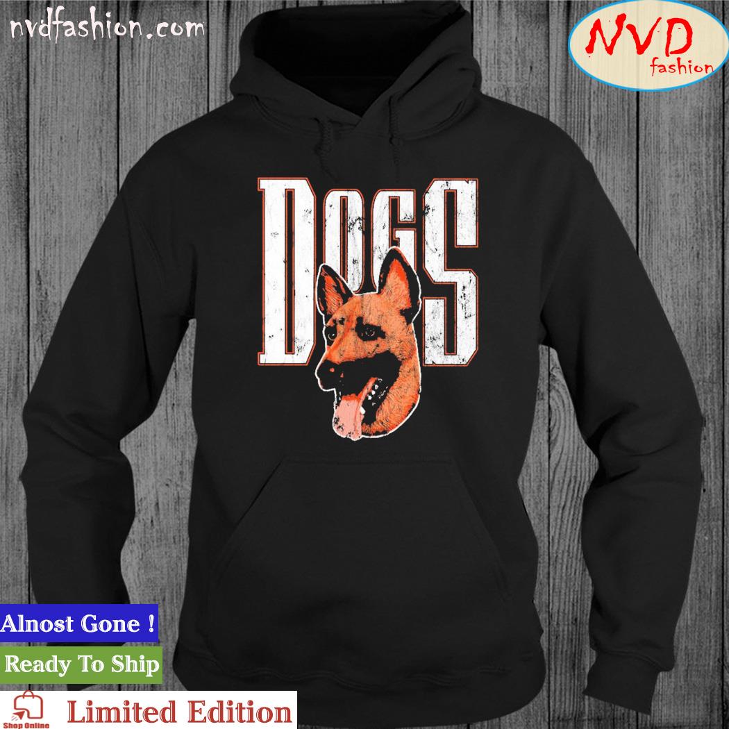 Official Philadelphia Flyers Dogs Shirt hoodie